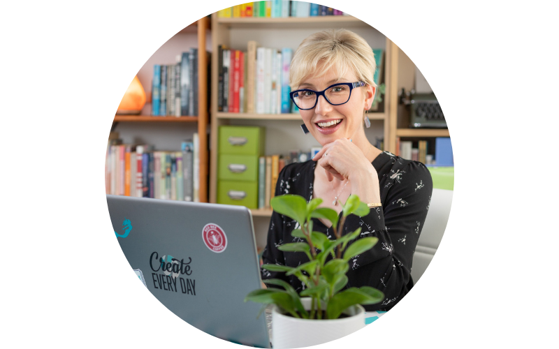 megan barnhard copywriting support
